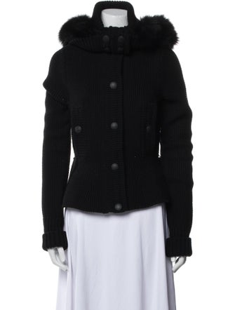 Burberry Sport Jacket