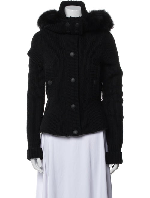 Burberry Sport Jacket