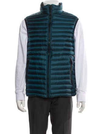 Burberry Sport Vest