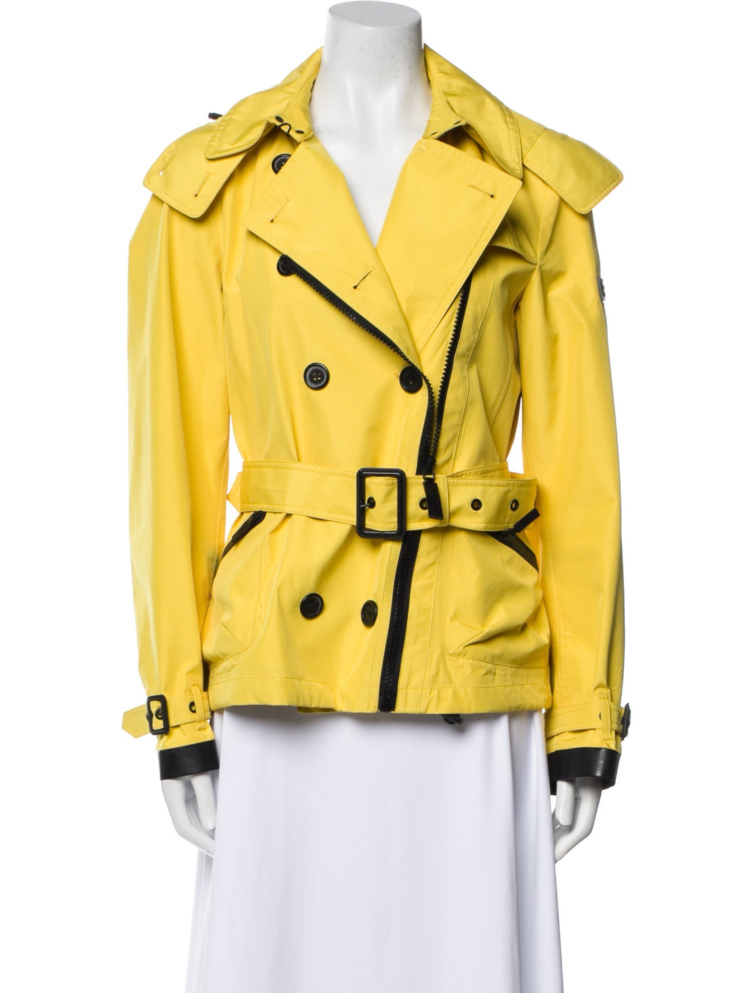 Burberry Sport Jacket