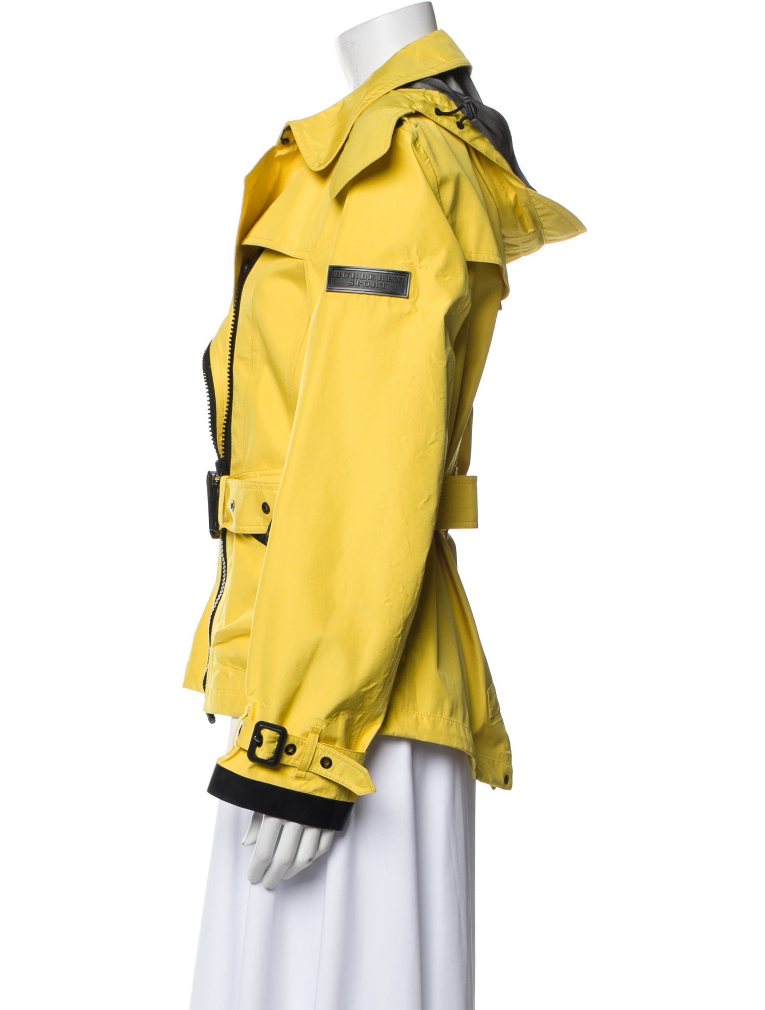 Burberry Sport Jacket