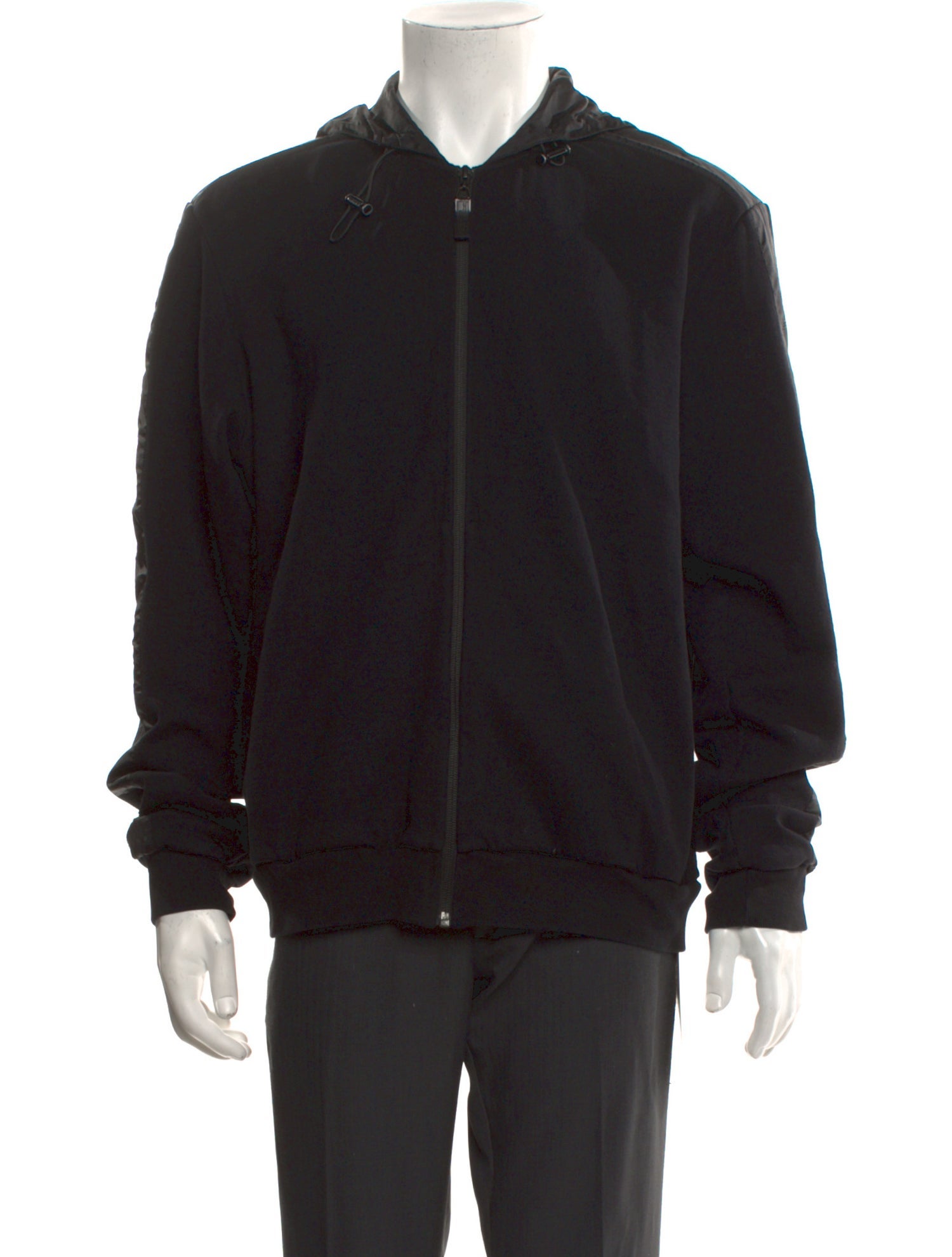 Burberry Sport Crew Neck Long Sleeve Hoodie