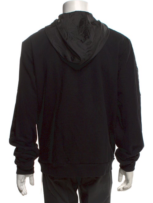 Burberry Sport Crew Neck Long Sleeve Hoodie