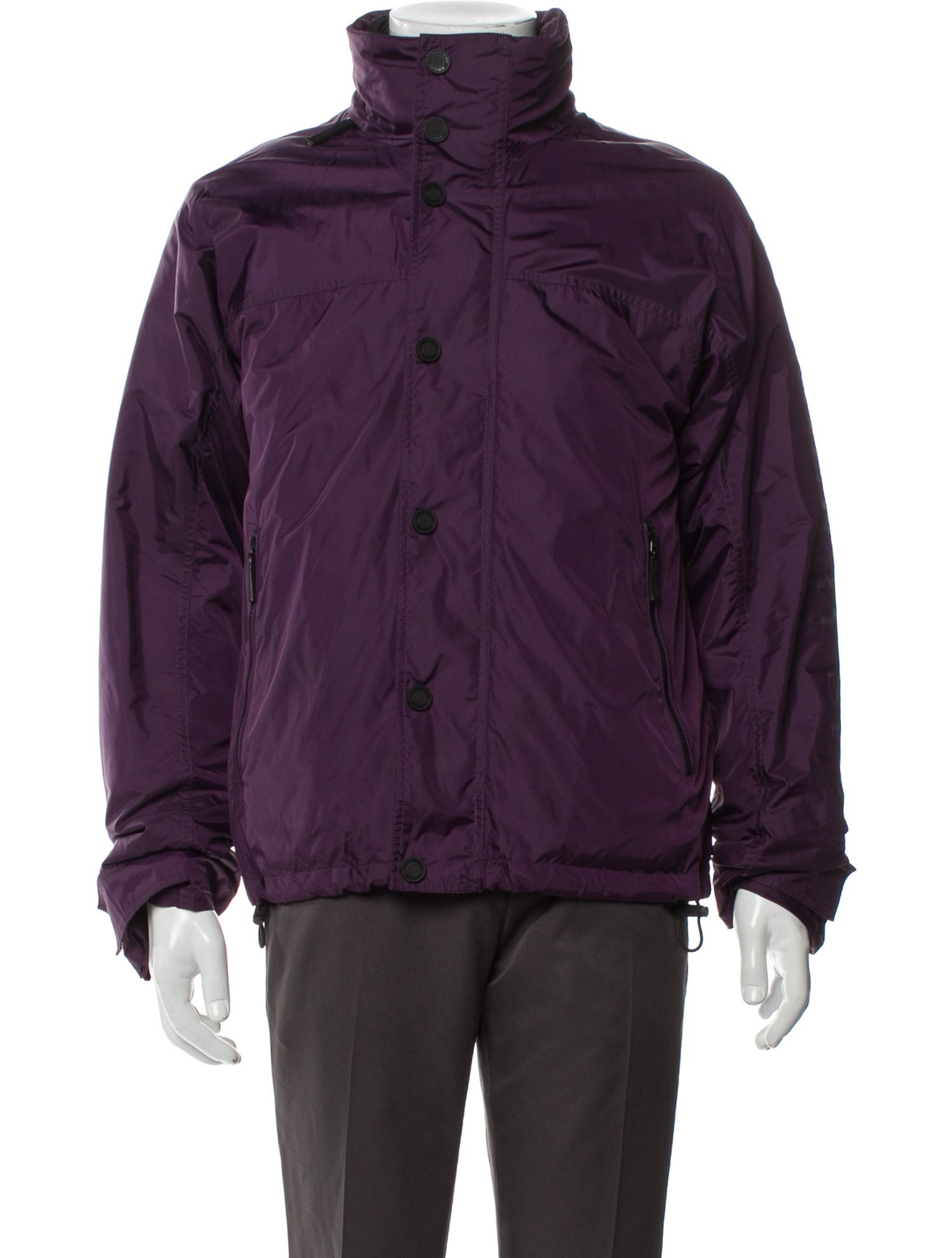 Burberry Sport Jacket