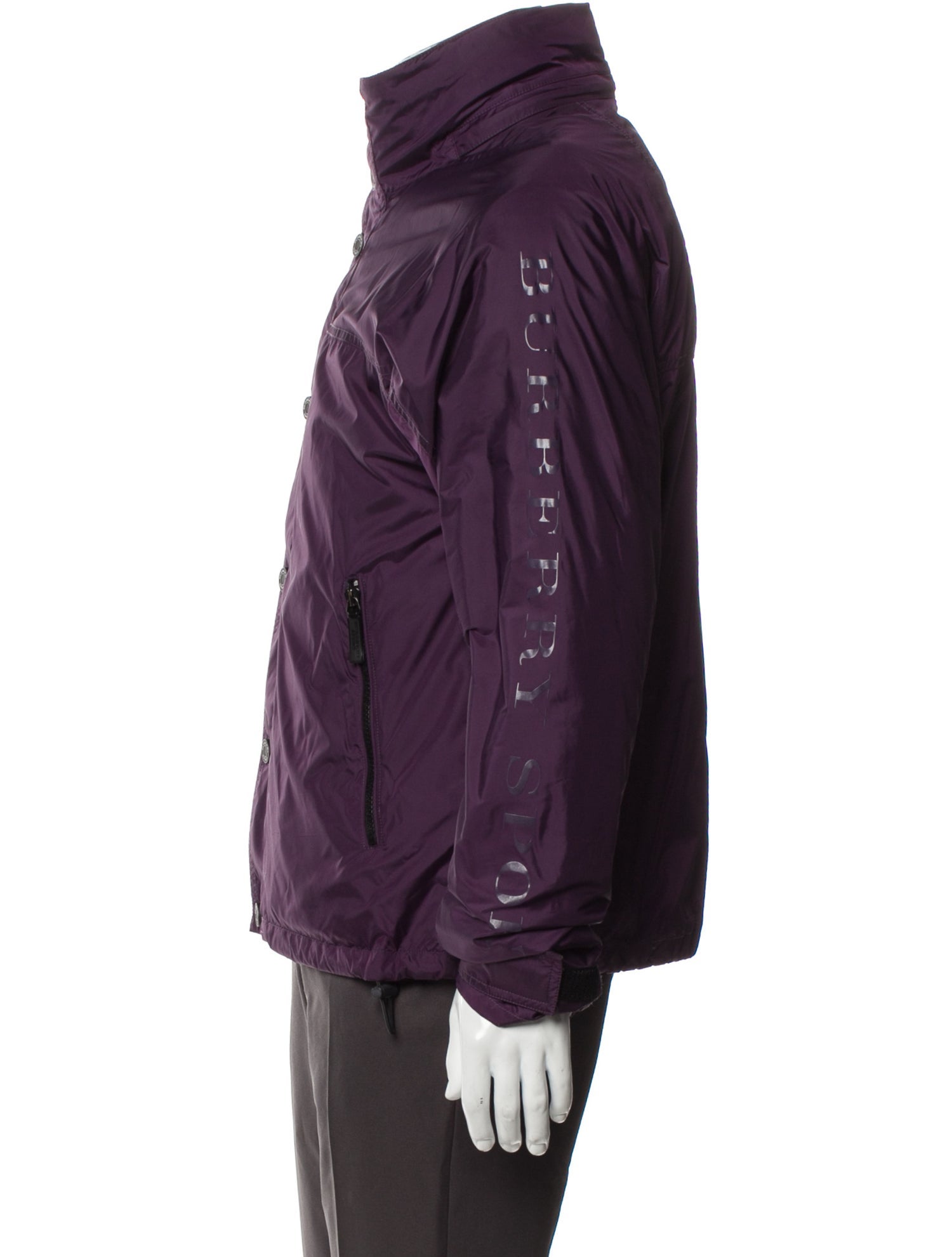 Burberry Sport Jacket