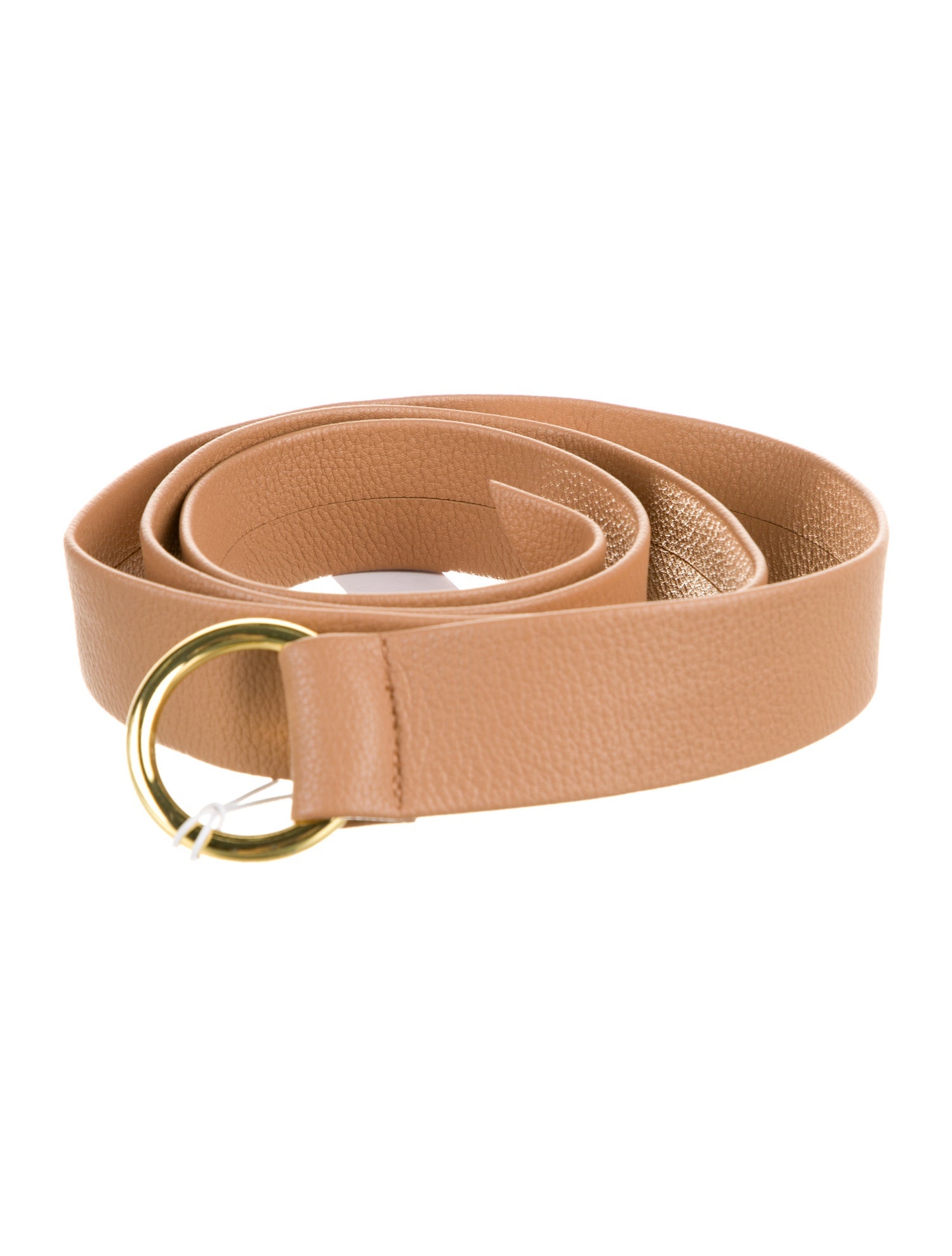 B-Low The Belt Leather Waist Belt w/ Tags