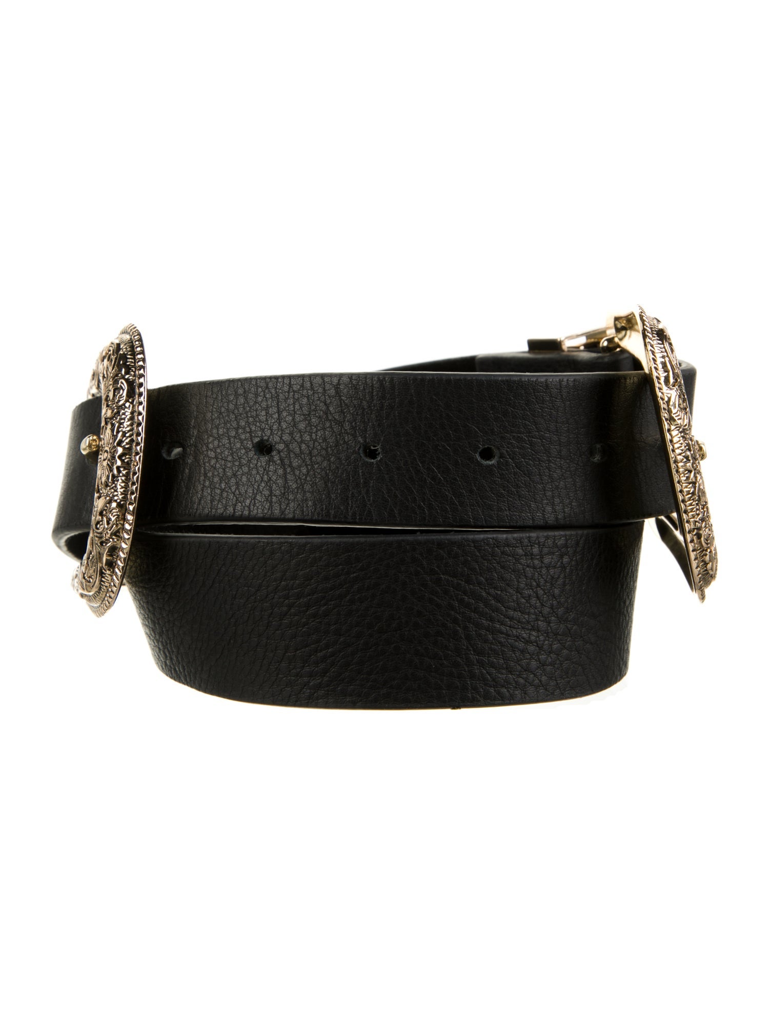 B-Low The Belt Leather Belt