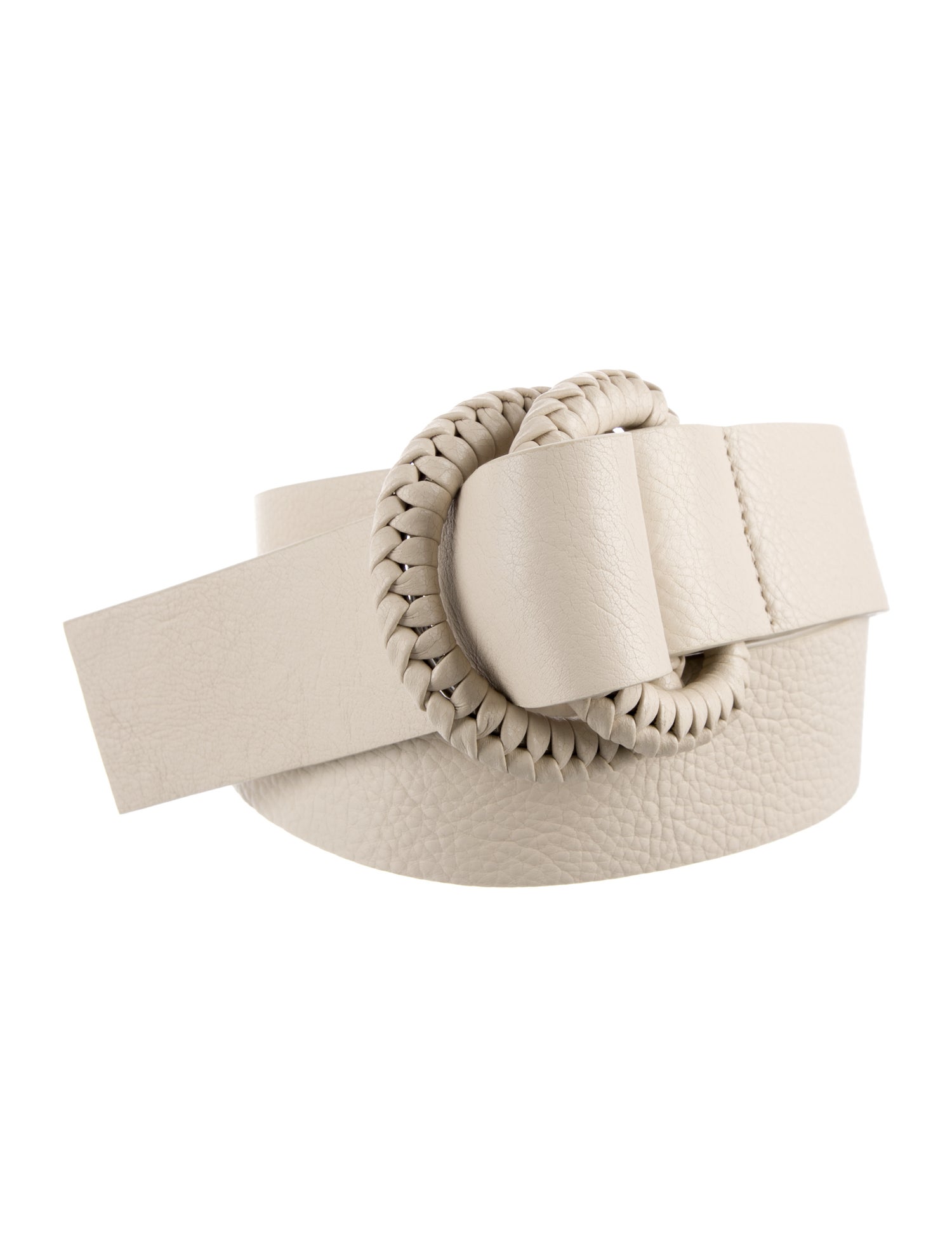 B-Low The Belt Leather Belt