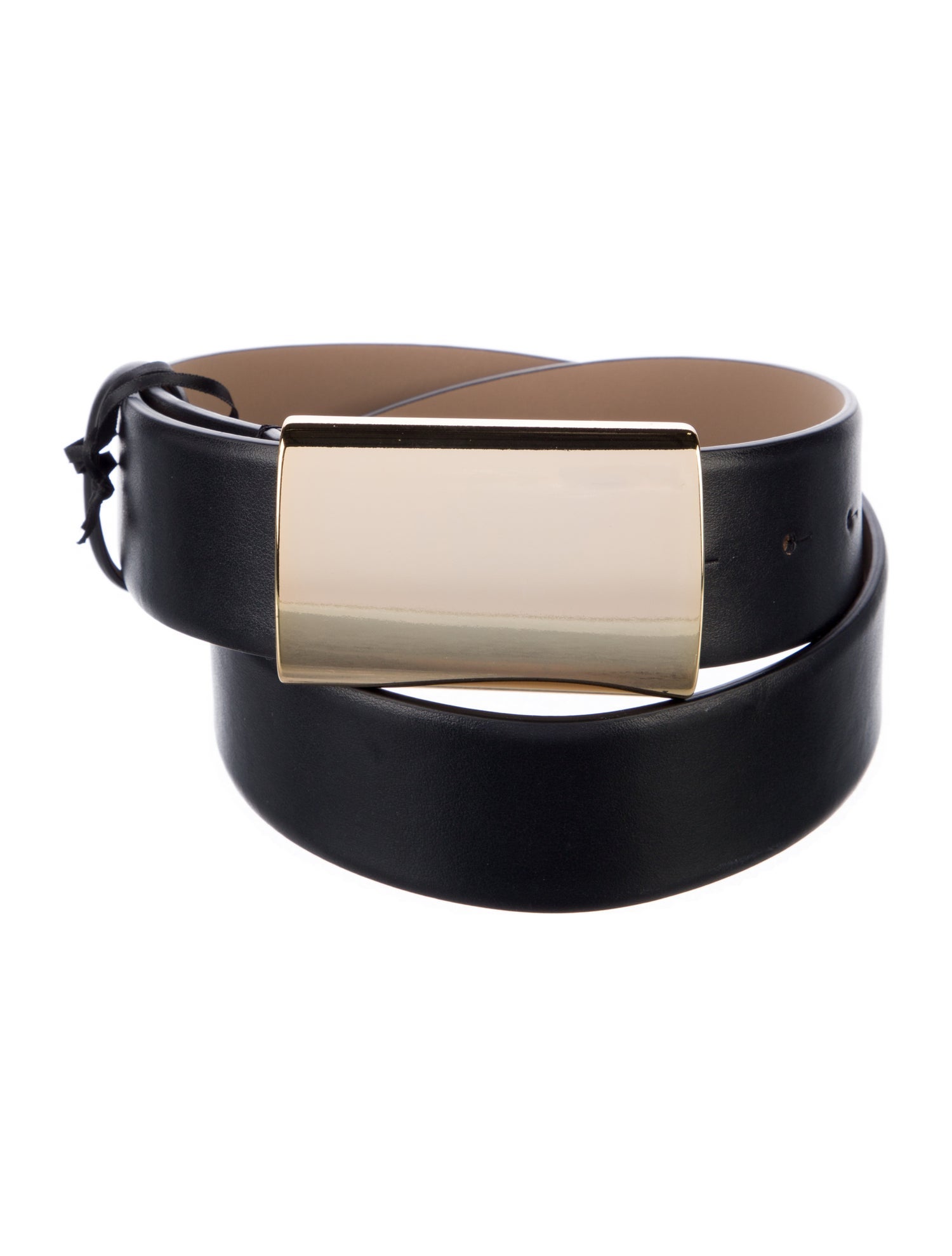 B-Low The Belt Leather Waist Belt