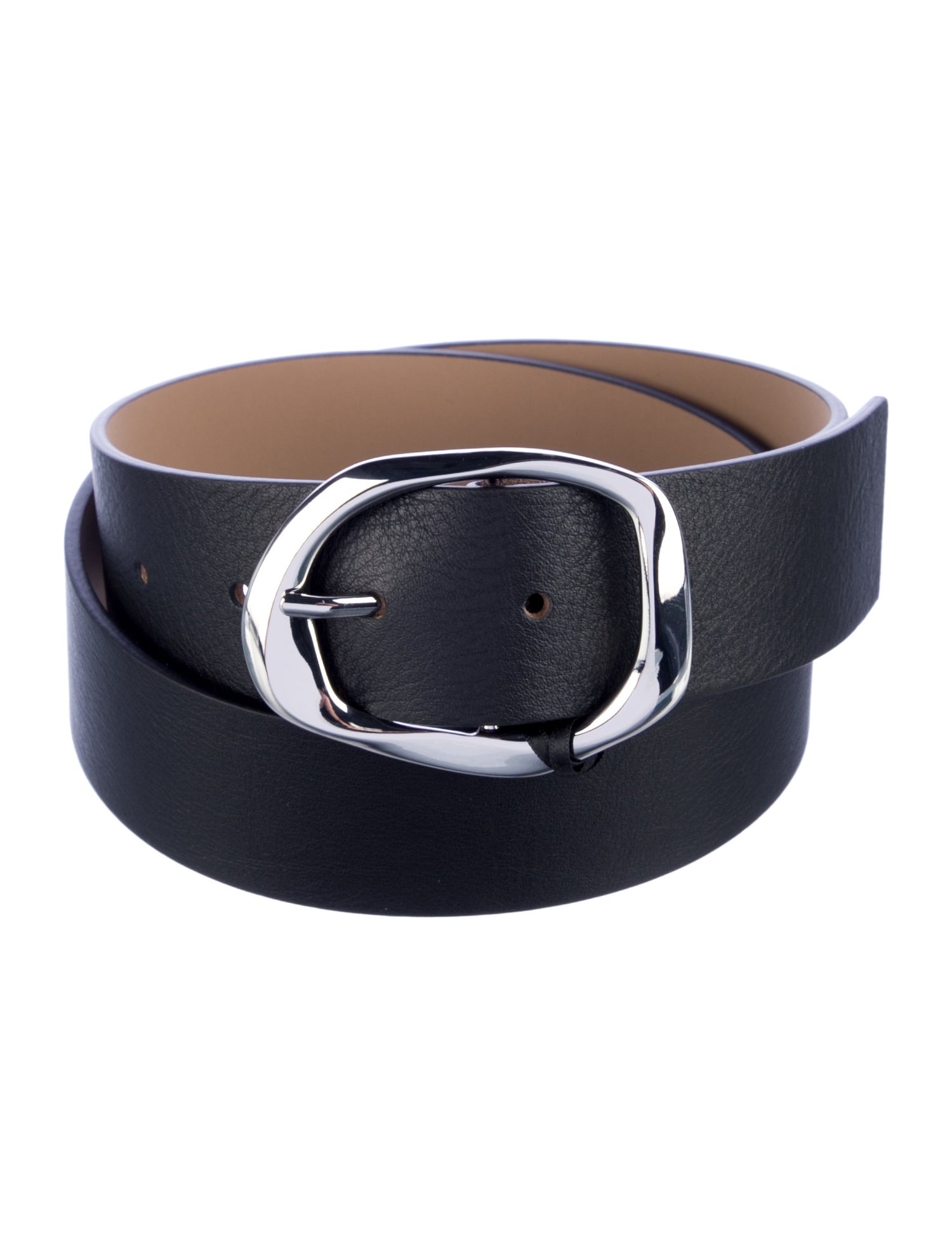 B-Low The Belt Leather Belt w/ Tags