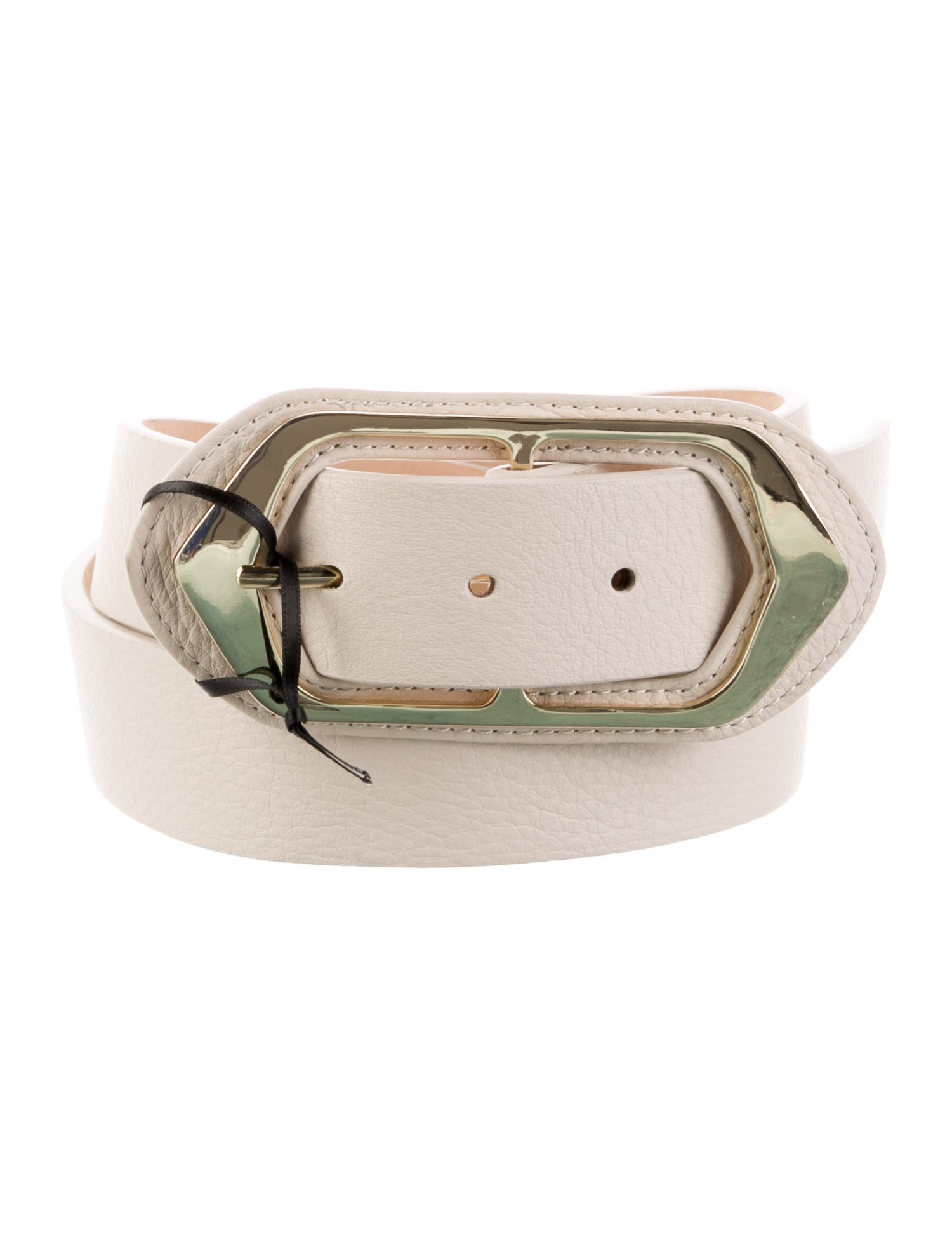 B-Low The Belt Leather Belt w/ Tags