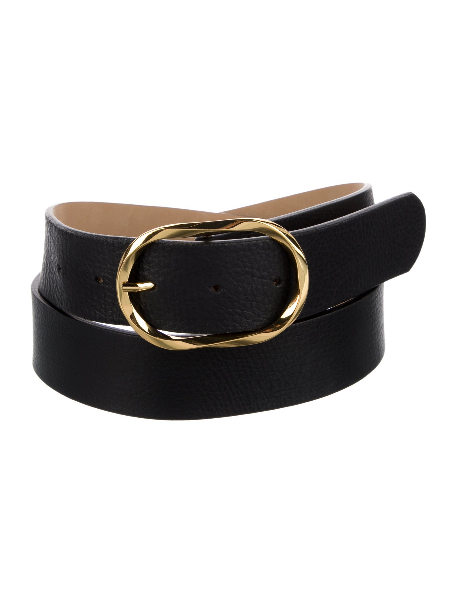B-Low The Belt Leather Belt