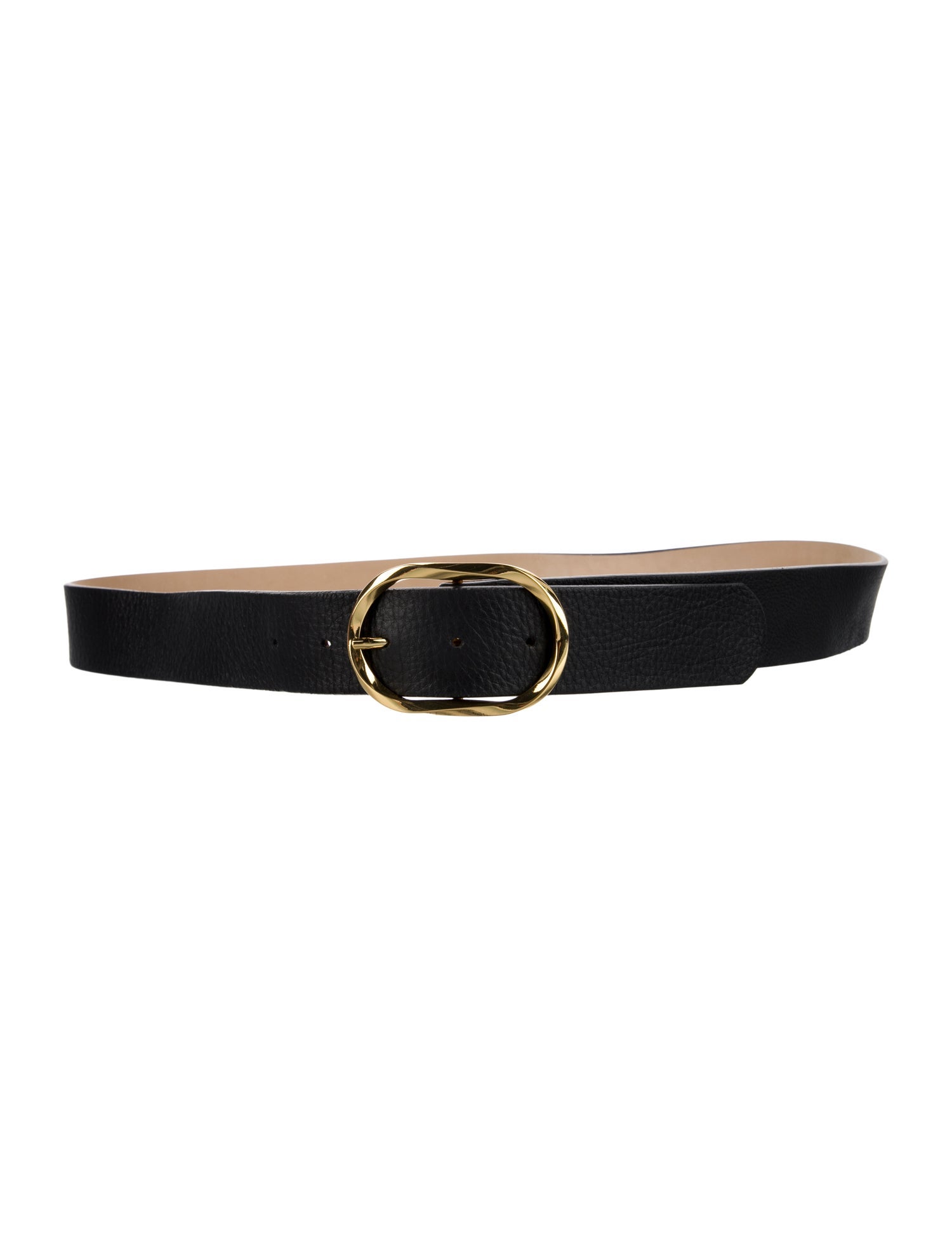 B-Low The Belt Leather Belt
