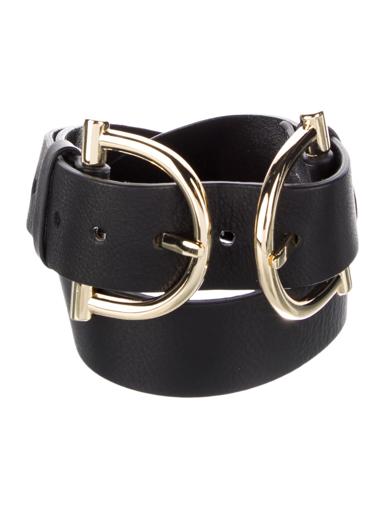B-Low The Belt Leather Belt