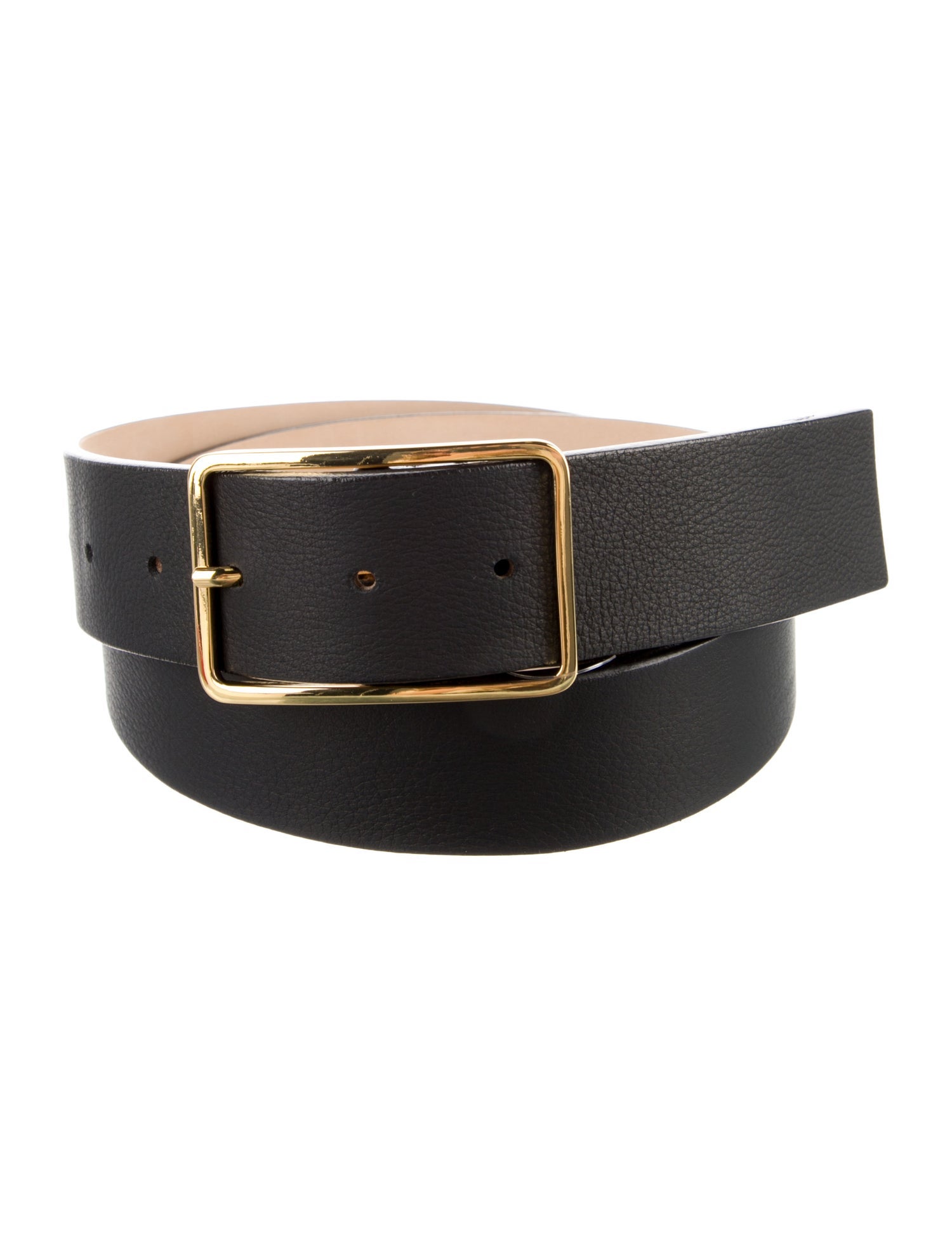 B-Low The Belt Leather Belt