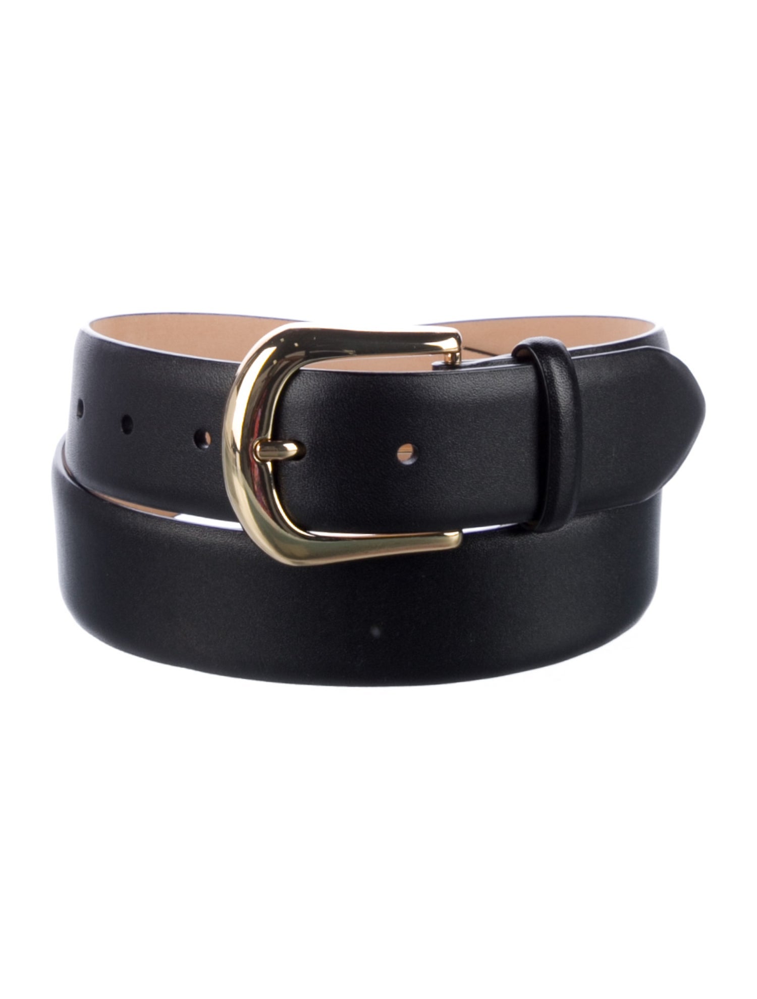 B-Low The Belt Leather Belt