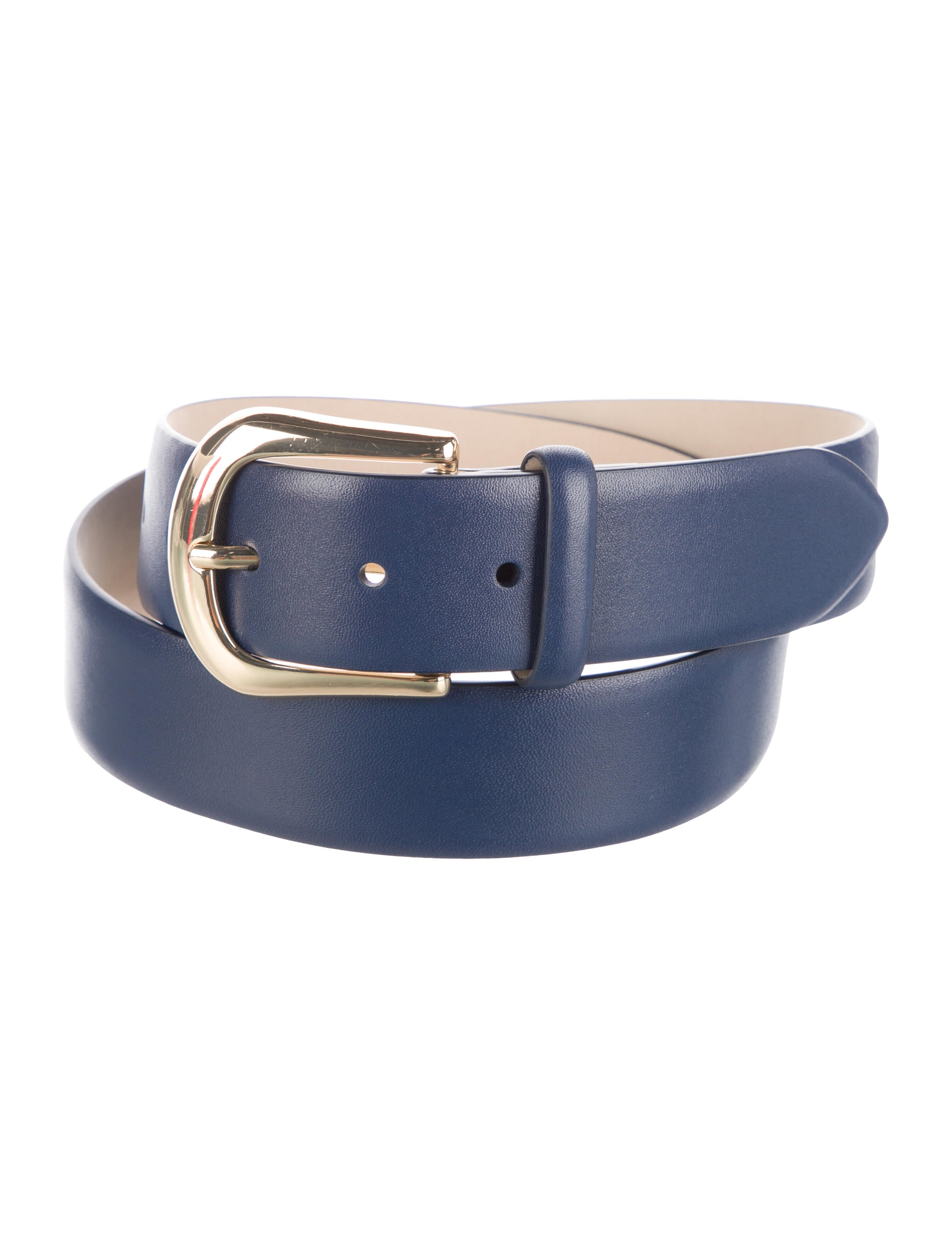 B-Low The Belt Leather Belt