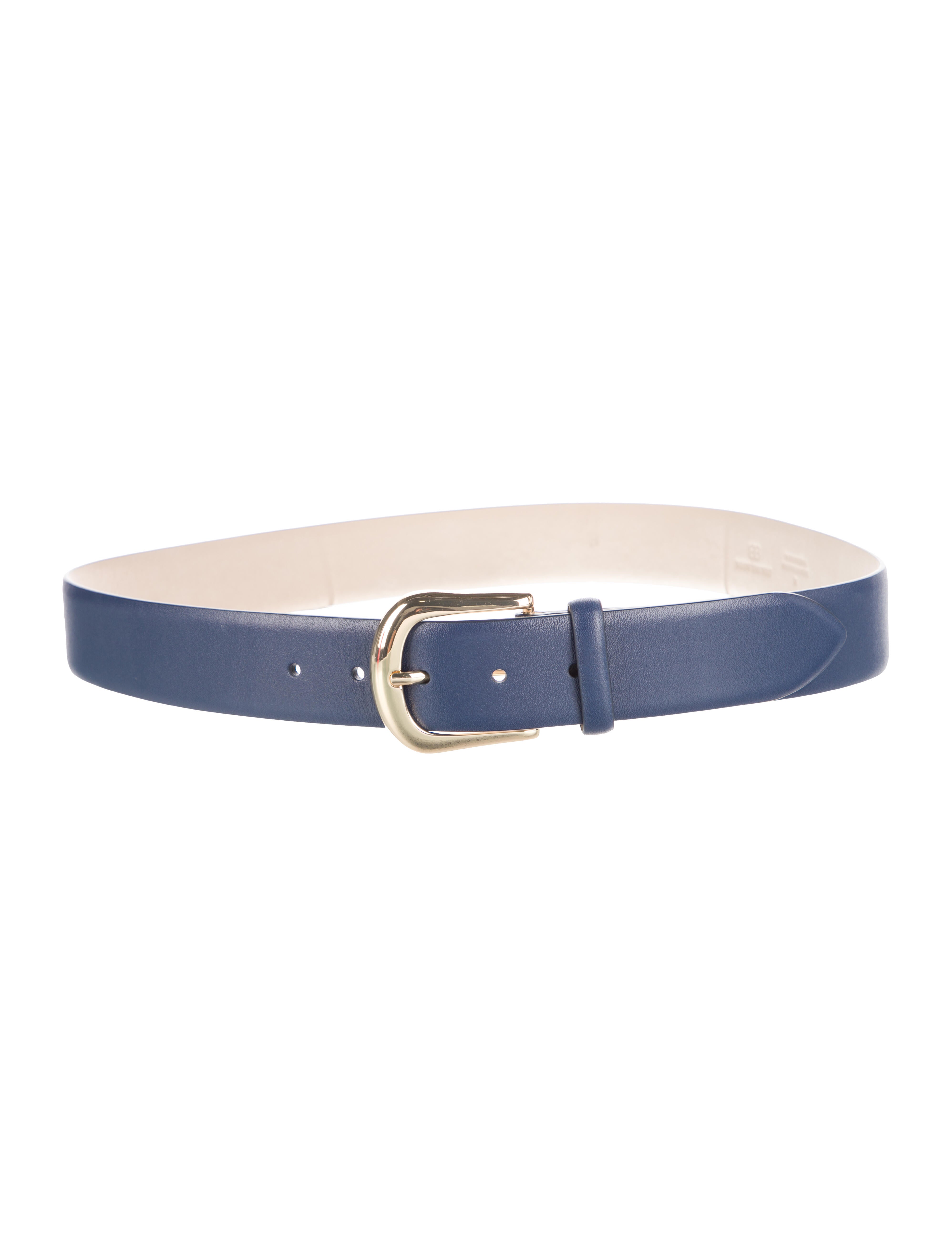 B-Low The Belt Leather Belt
