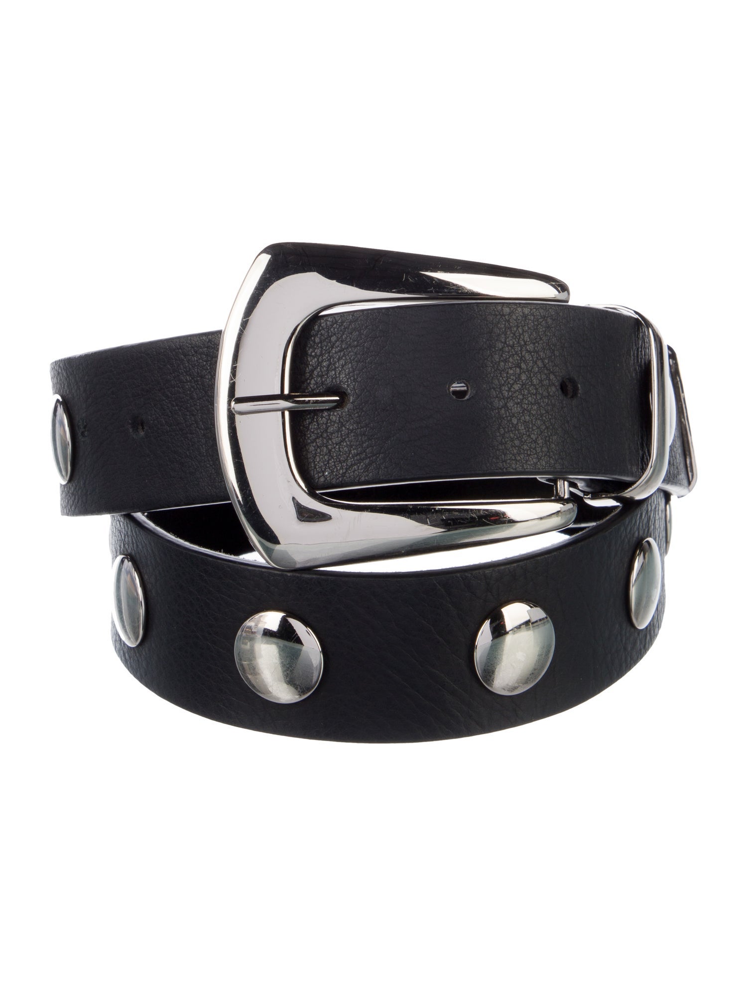 B-Low The Belt Leather Belt