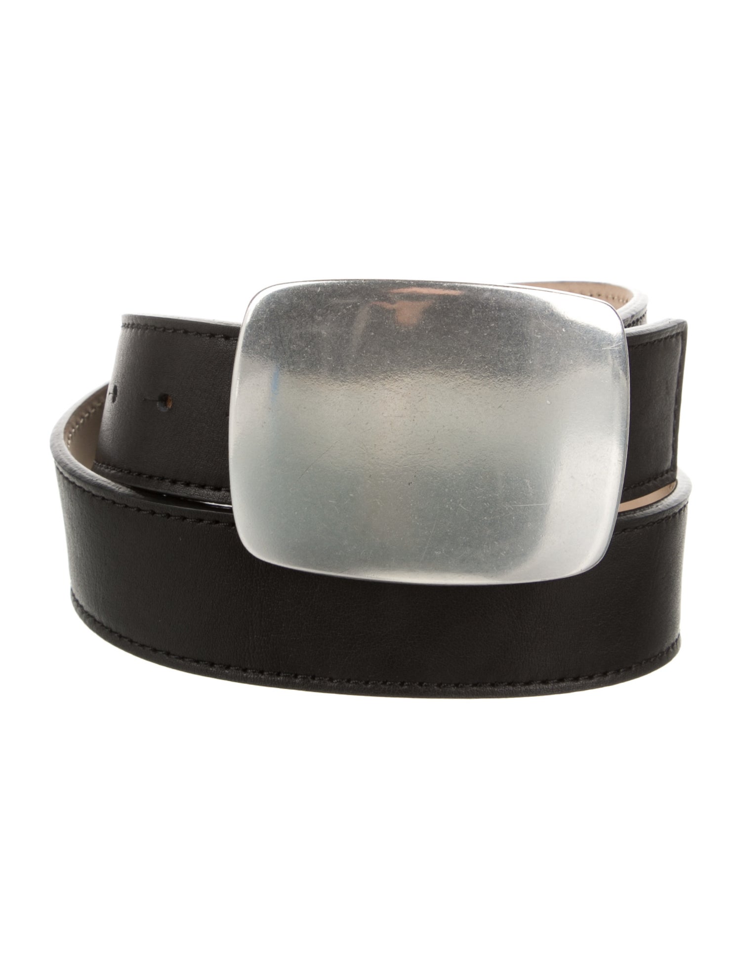 B-Low The Belt Leather Belt