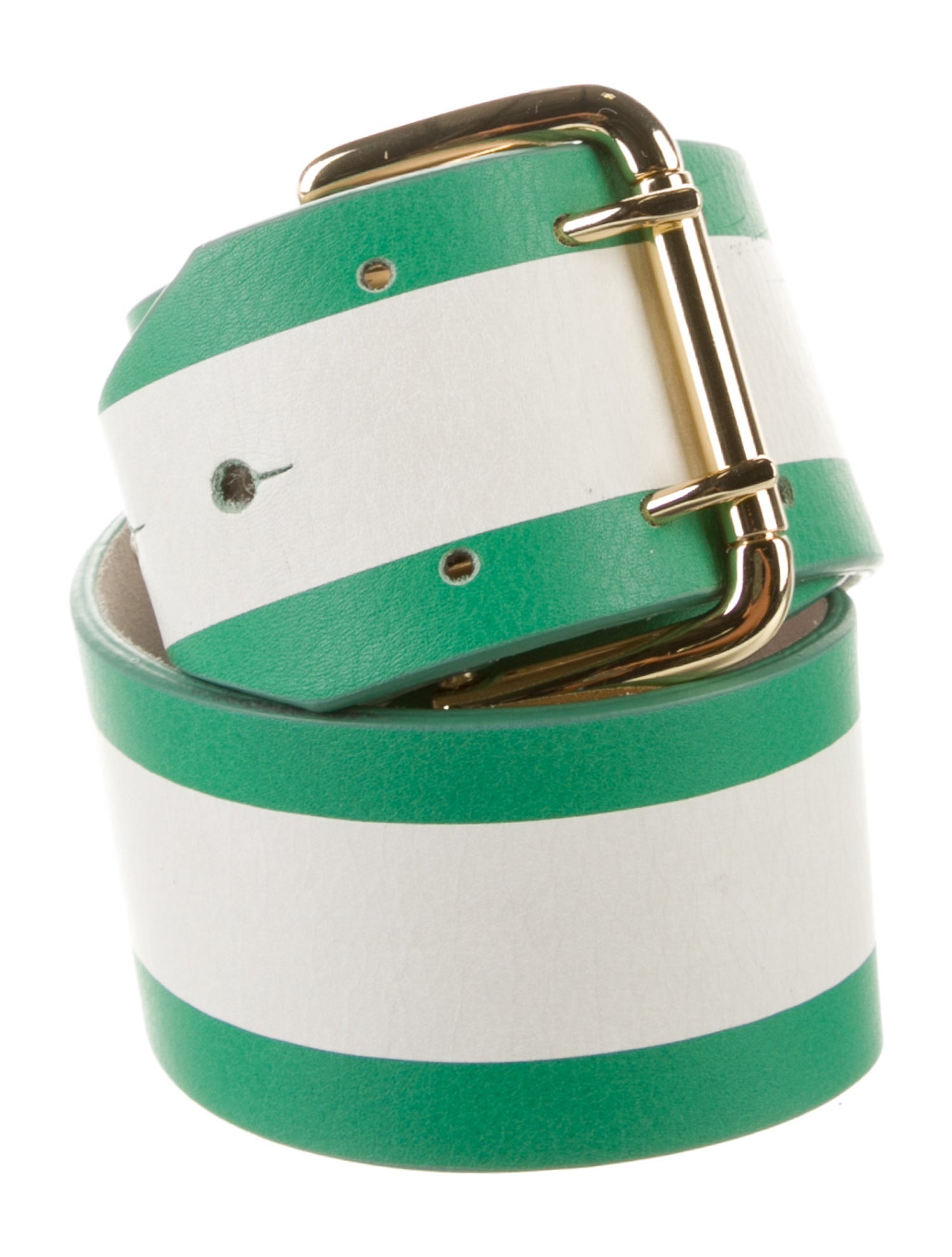 B-Low The Belt Wide Leather Belt