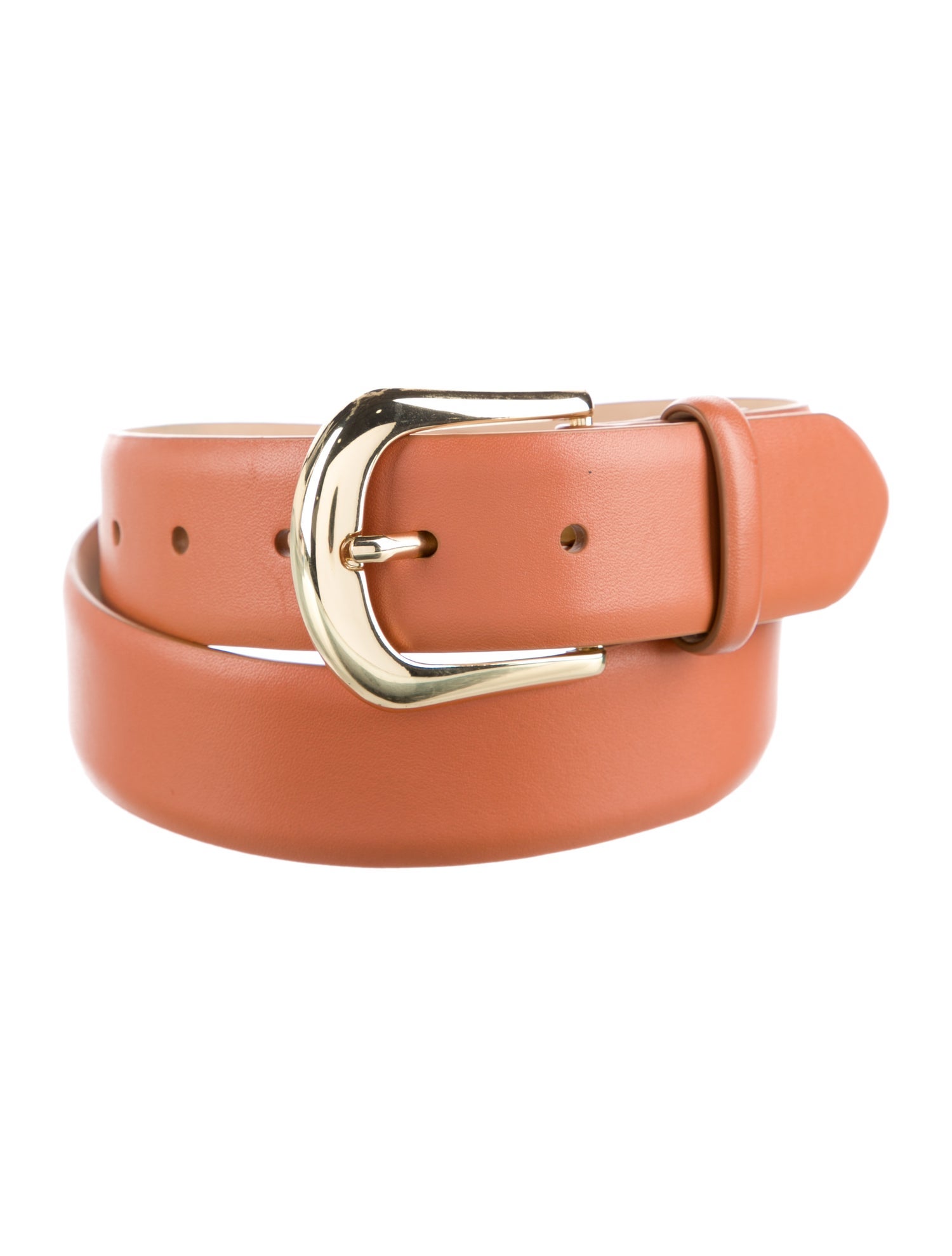 B-Low The Belt Leather Belt