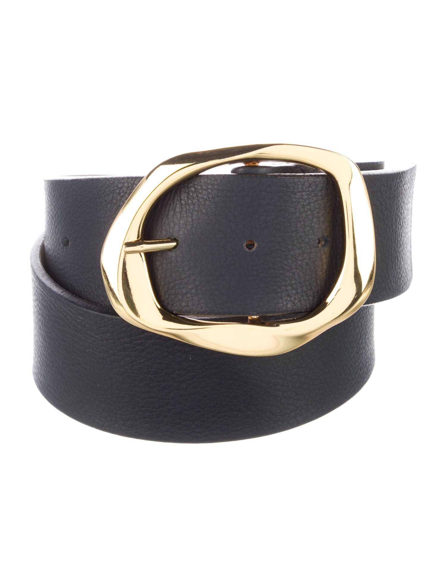 B-Low The Belt Leather Belt