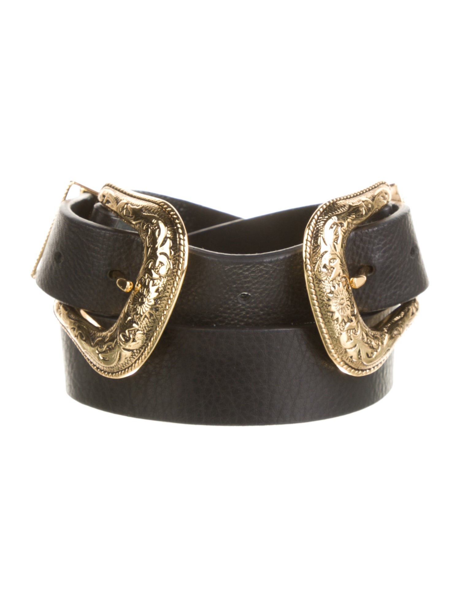 B-Low The Belt Leather Belt