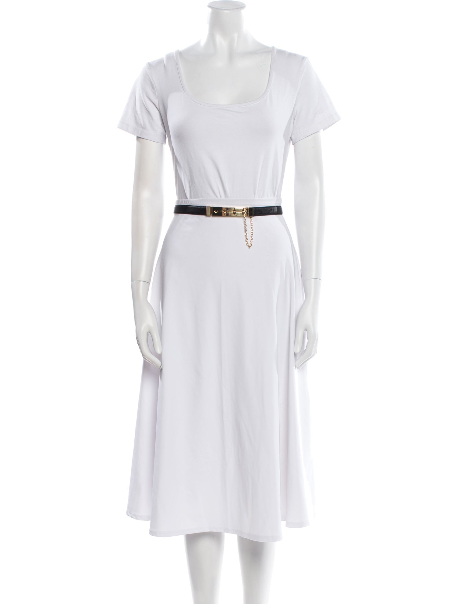 B-Low The Belt Skinny Leather Belt