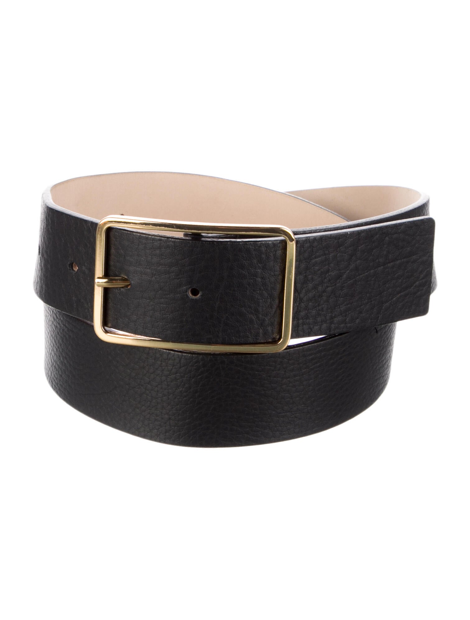 B-Low The Belt Leather Belt