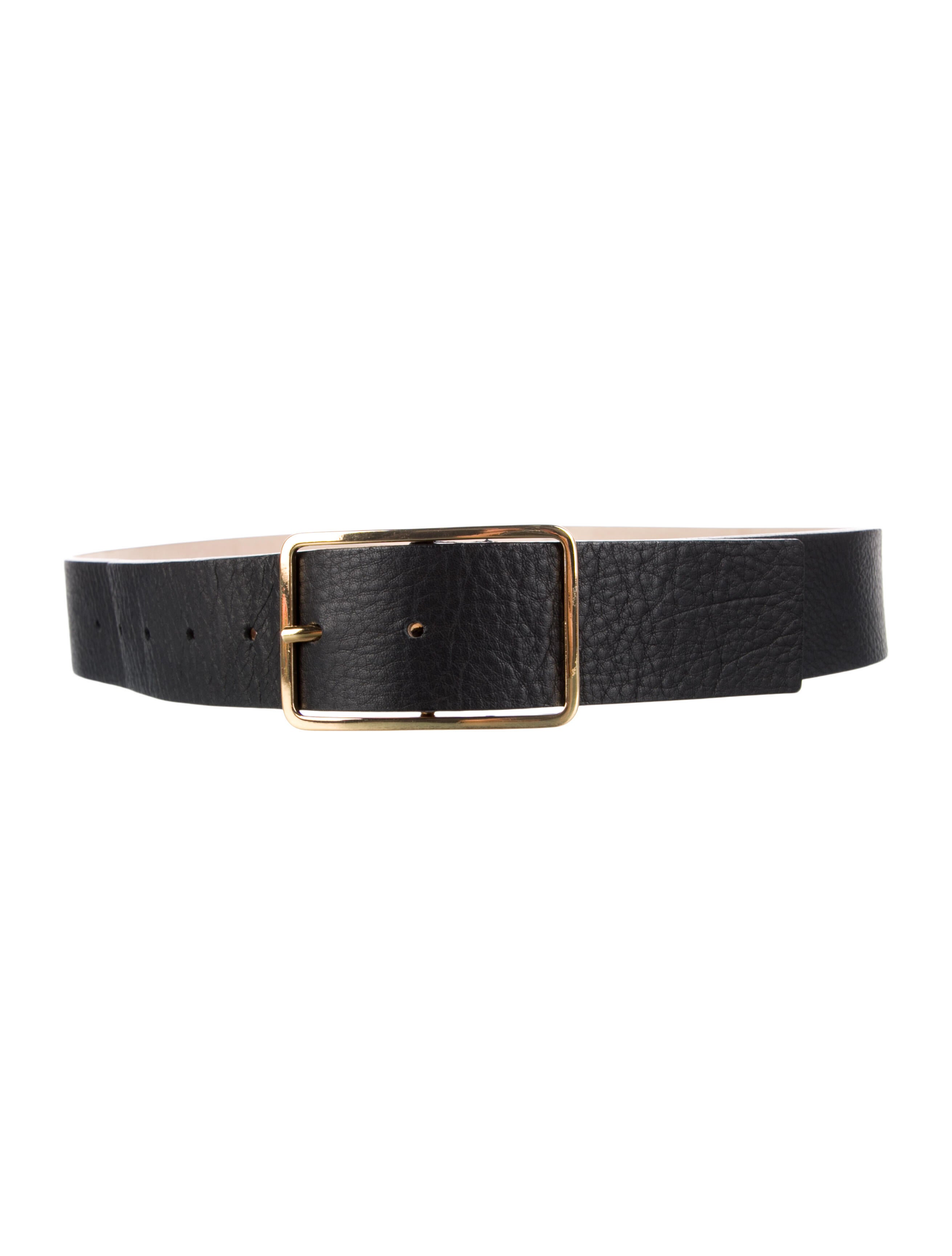 B-Low The Belt Leather Belt