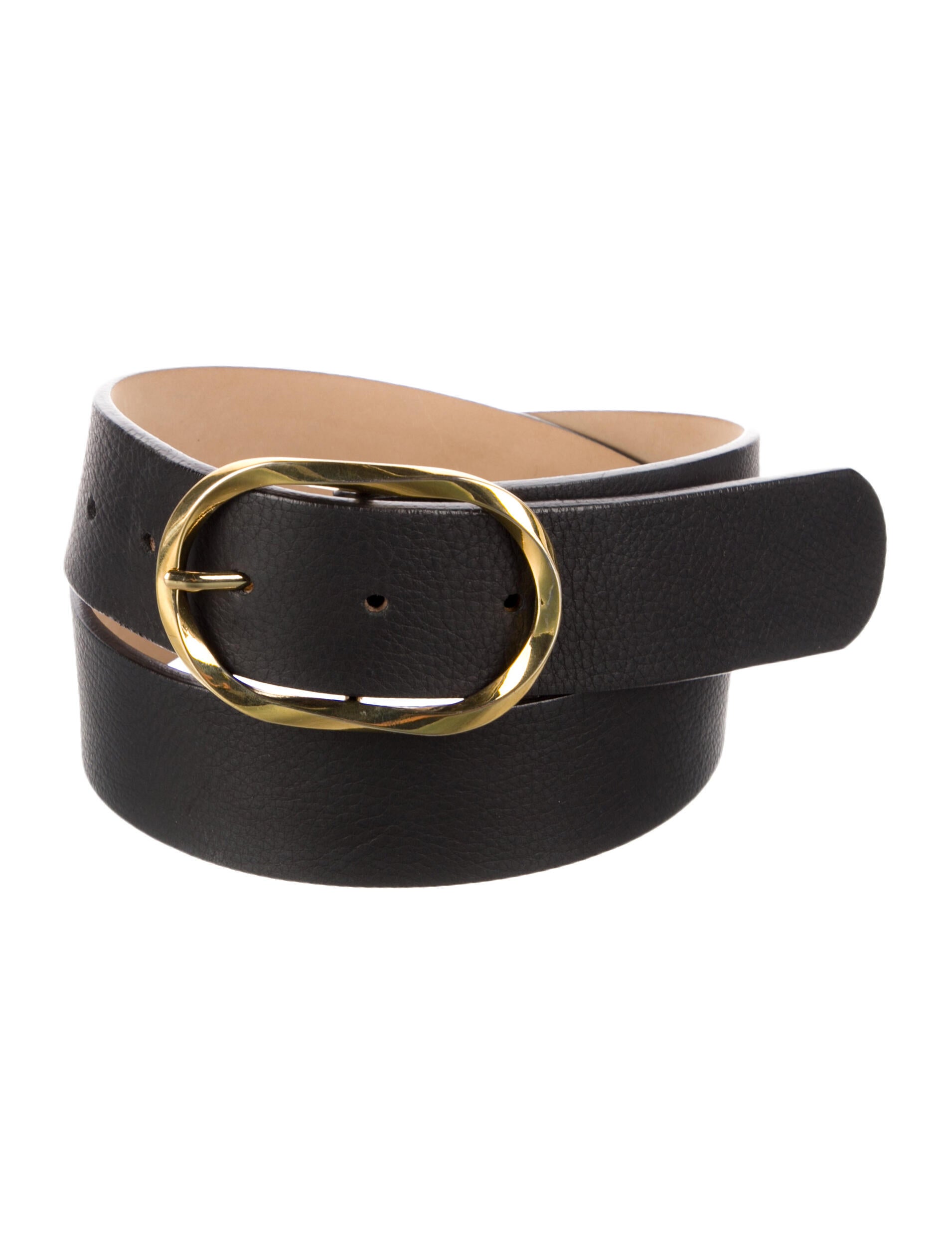 B-Low The Belt Leather Belt Kit