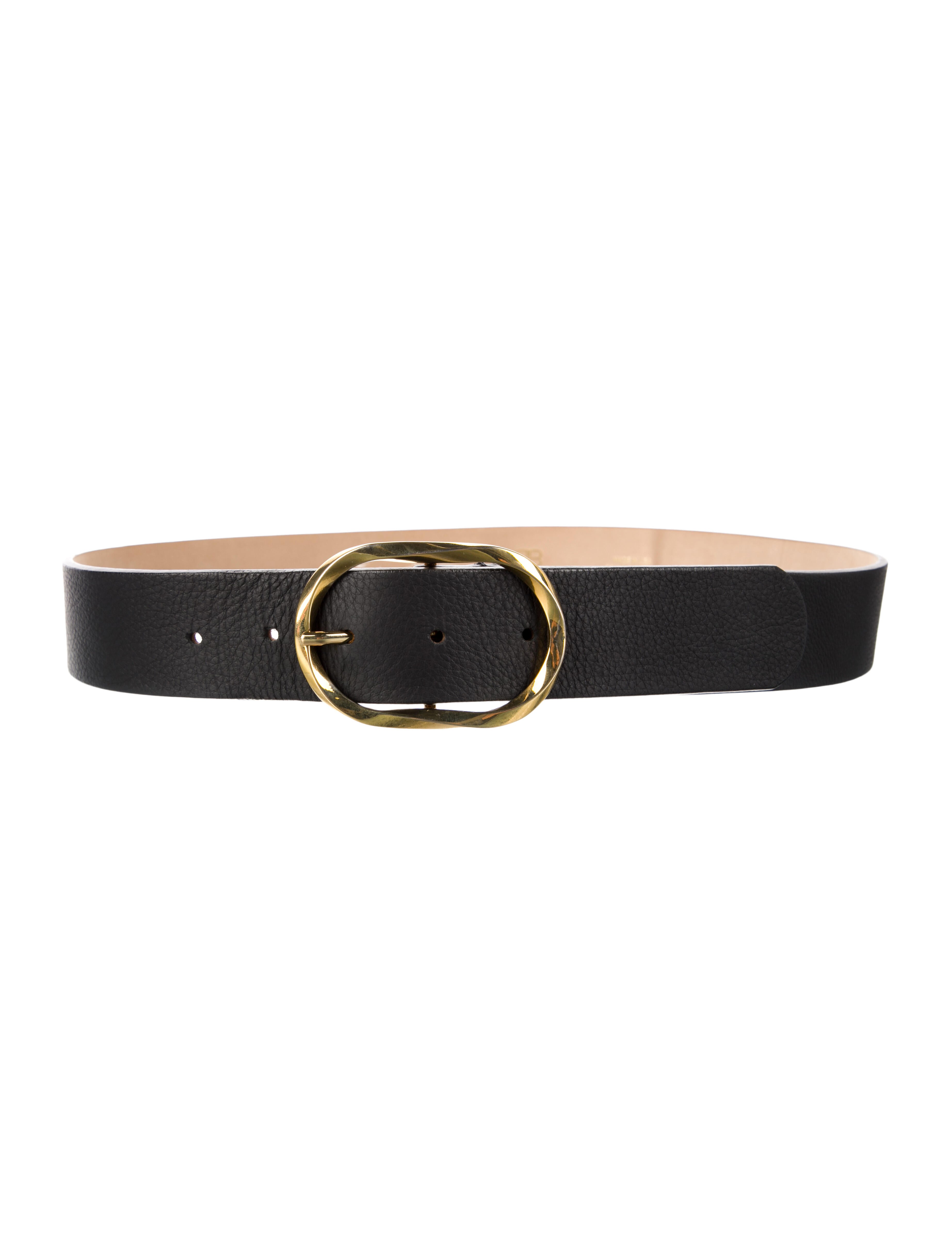 B-Low The Belt Leather Belt Kit