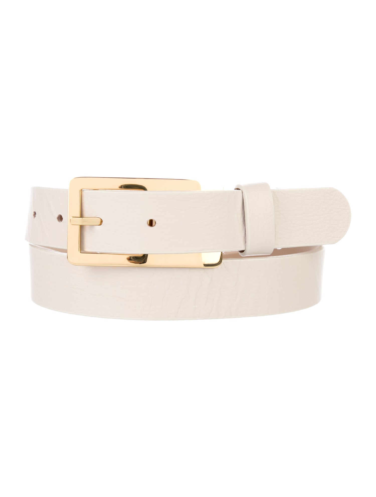 B-Low The Belt Leather Belt