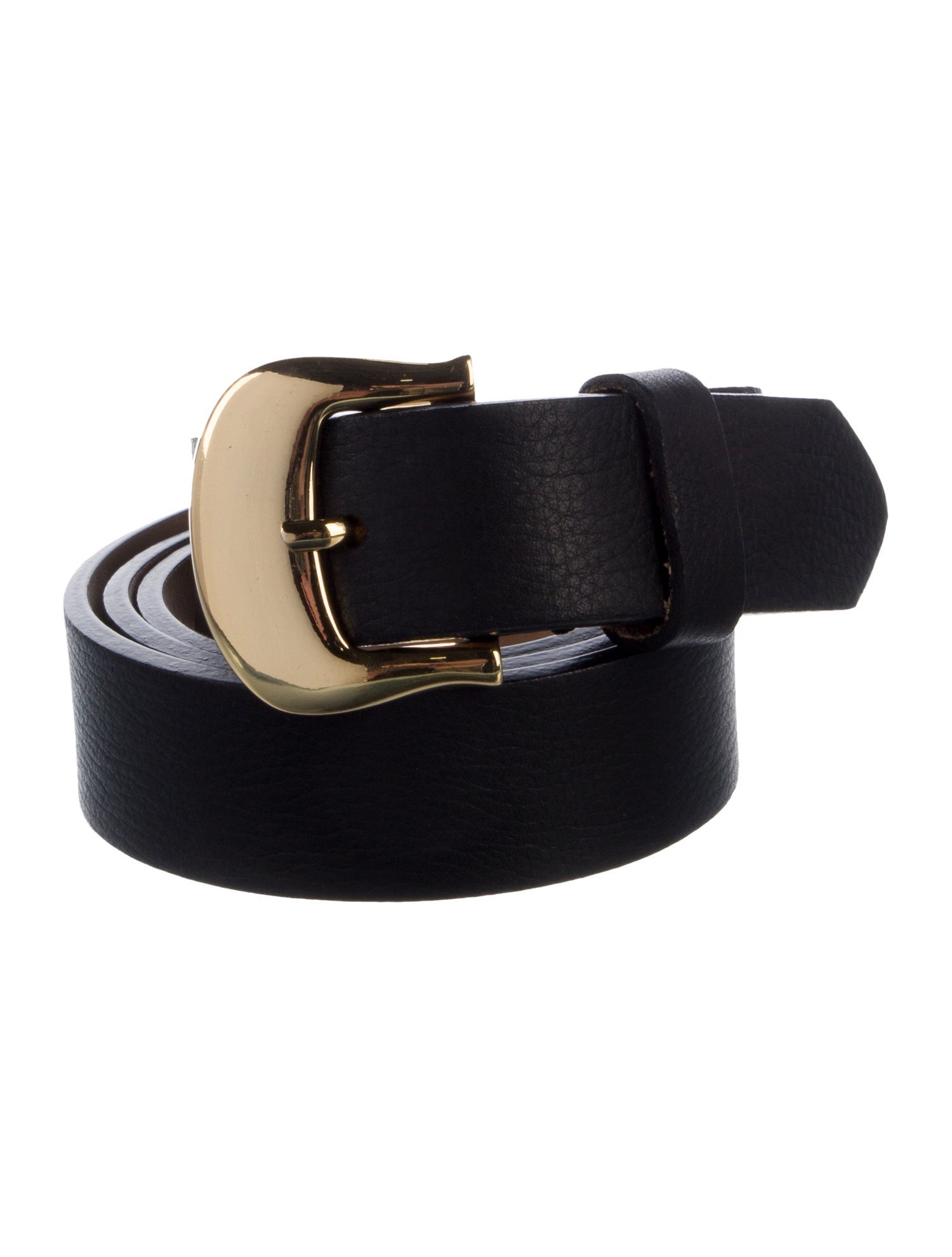 B-Low The Belt Leather Belt
