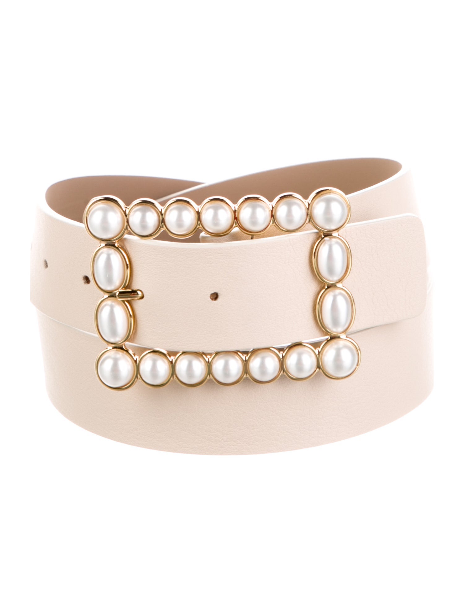 B-Low The Belt Leather Belt