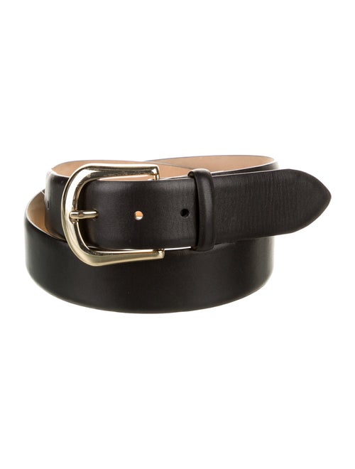 B-Low The Belt Leather Belt