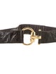 B-Low The Belt Leather Waist Belt