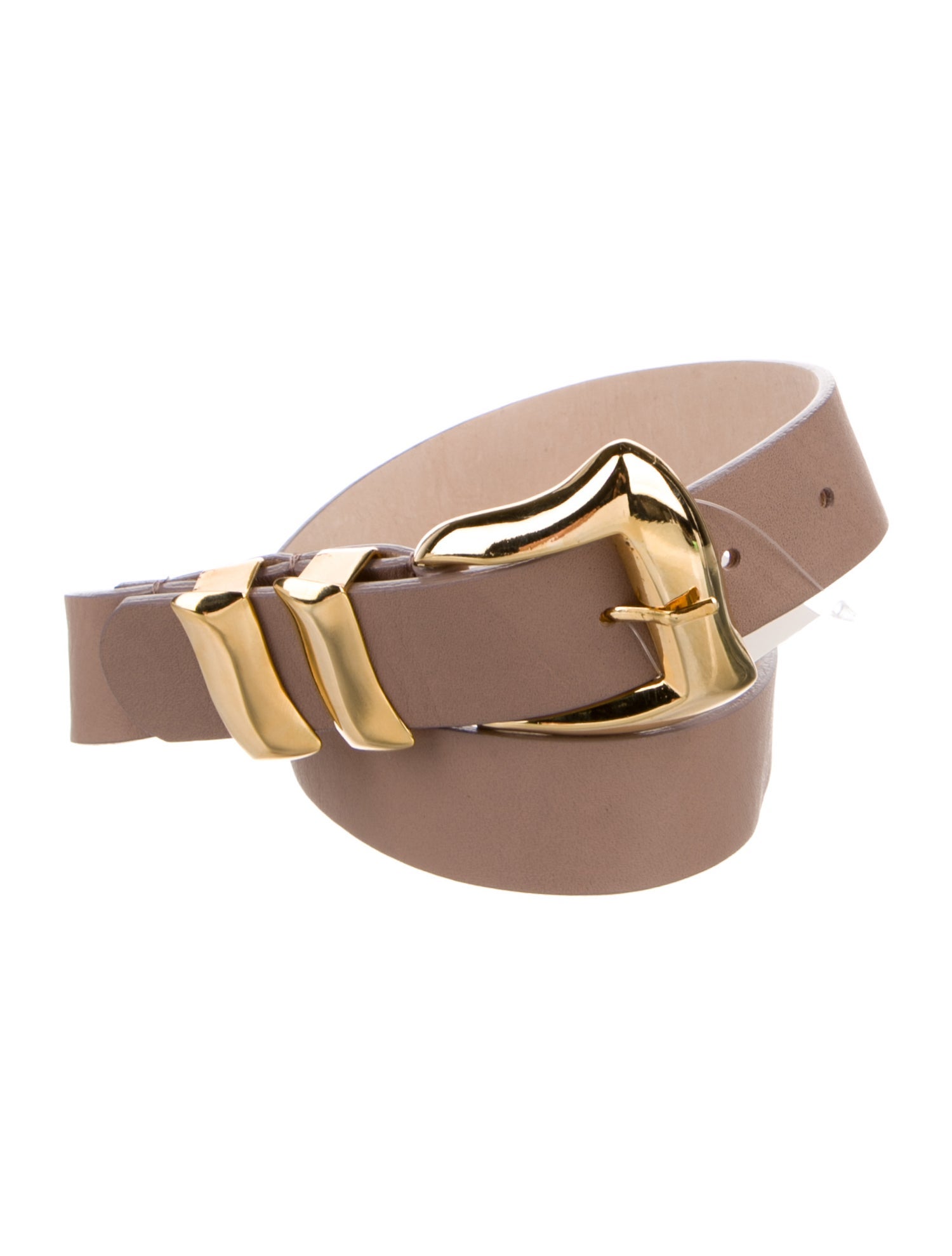 B-Low The Belt Leather Belt