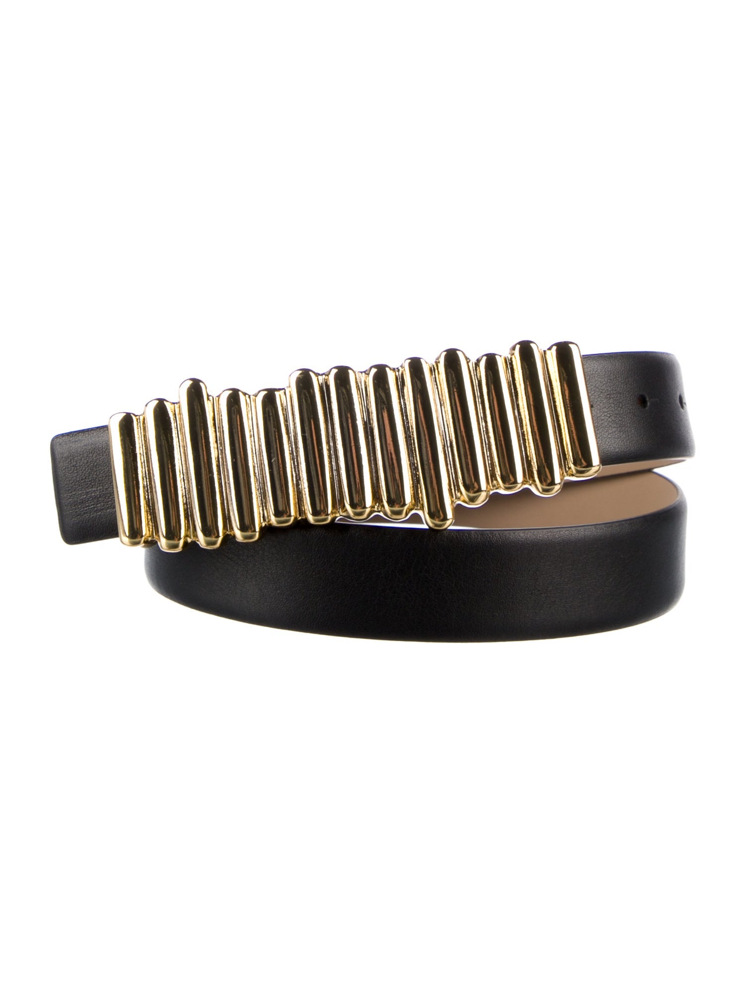 B-Low The Belt Leather Belt