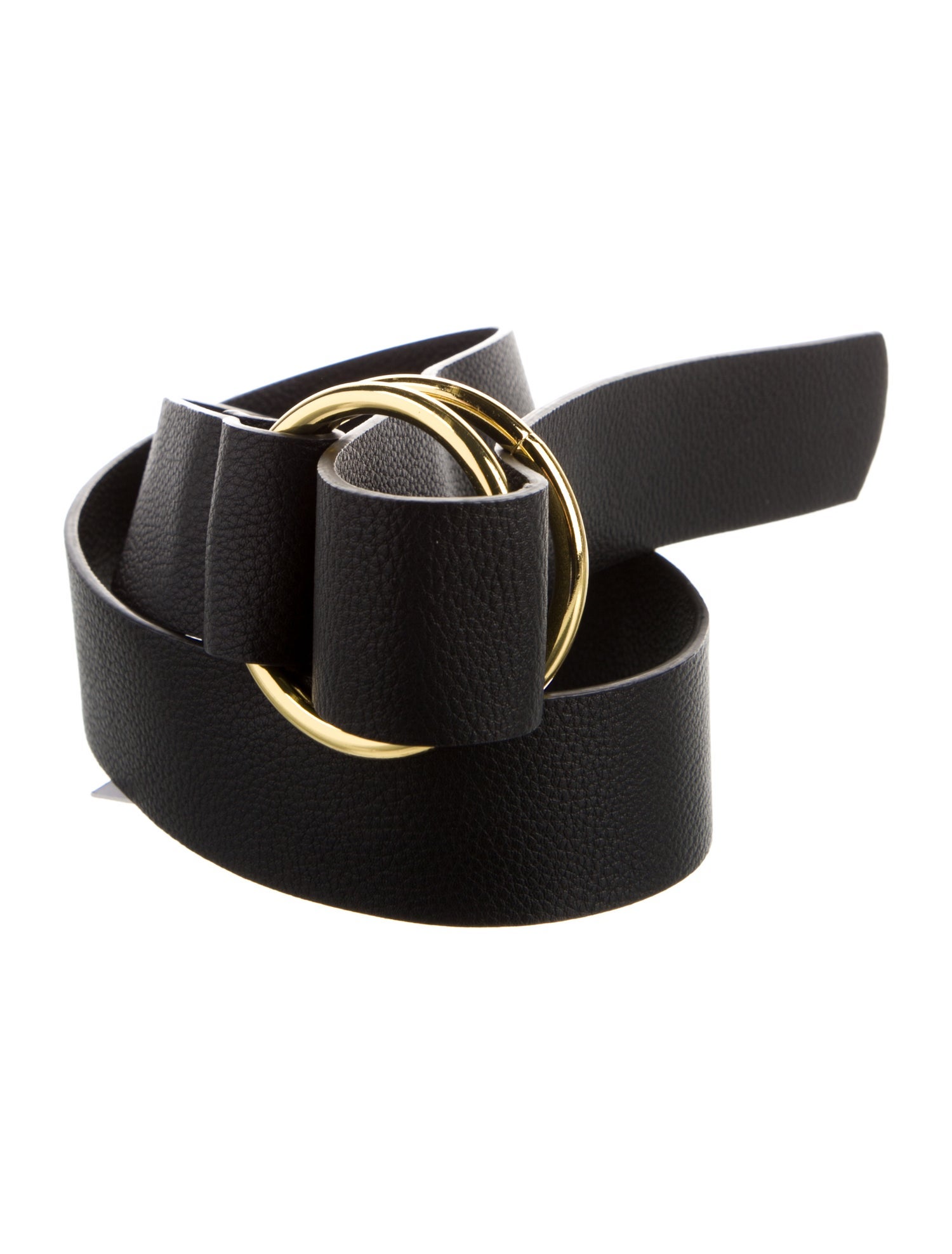 B-Low The Belt Vegan Leather Belt w/ Tags