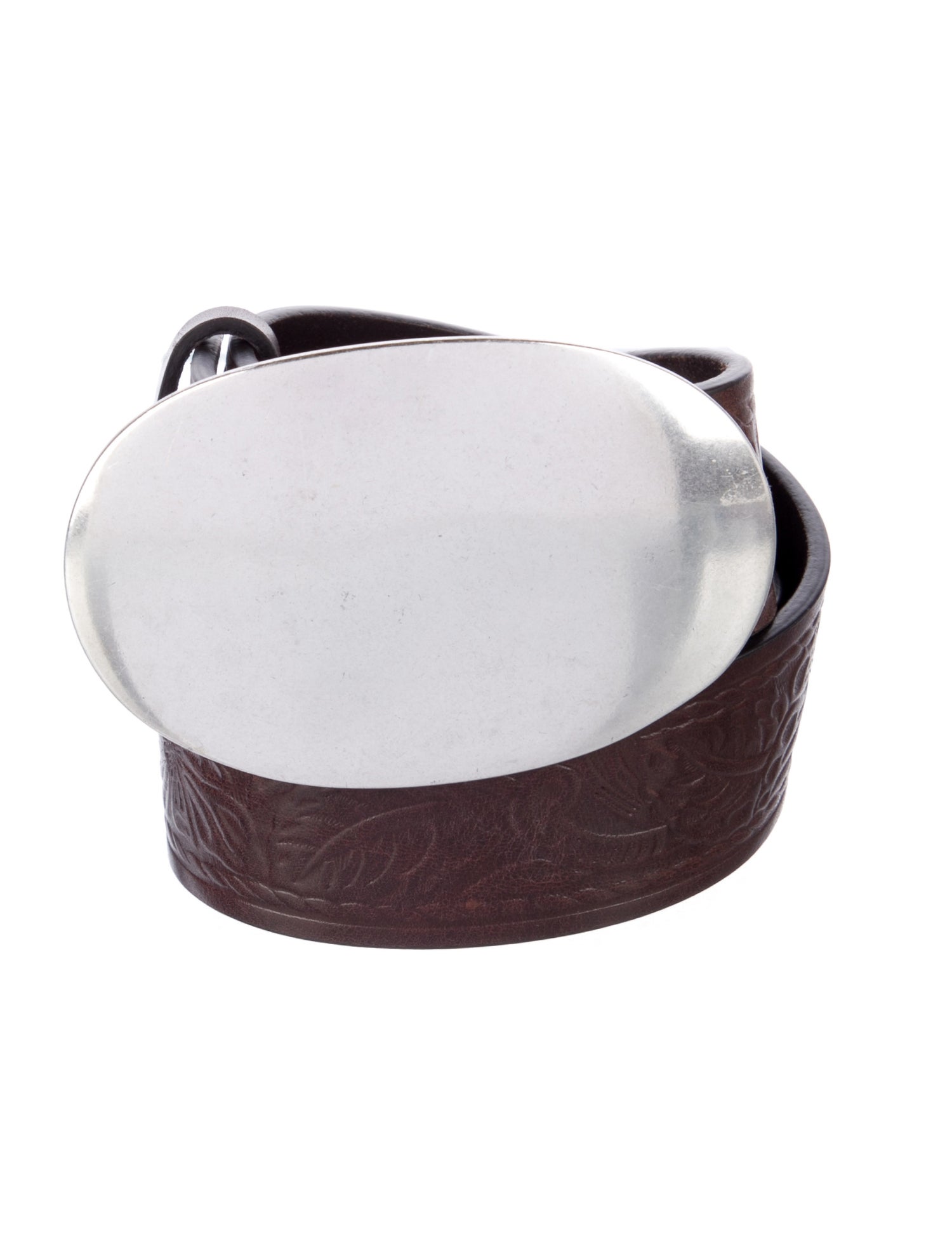 B-Low The Belt Leather Waist Belt