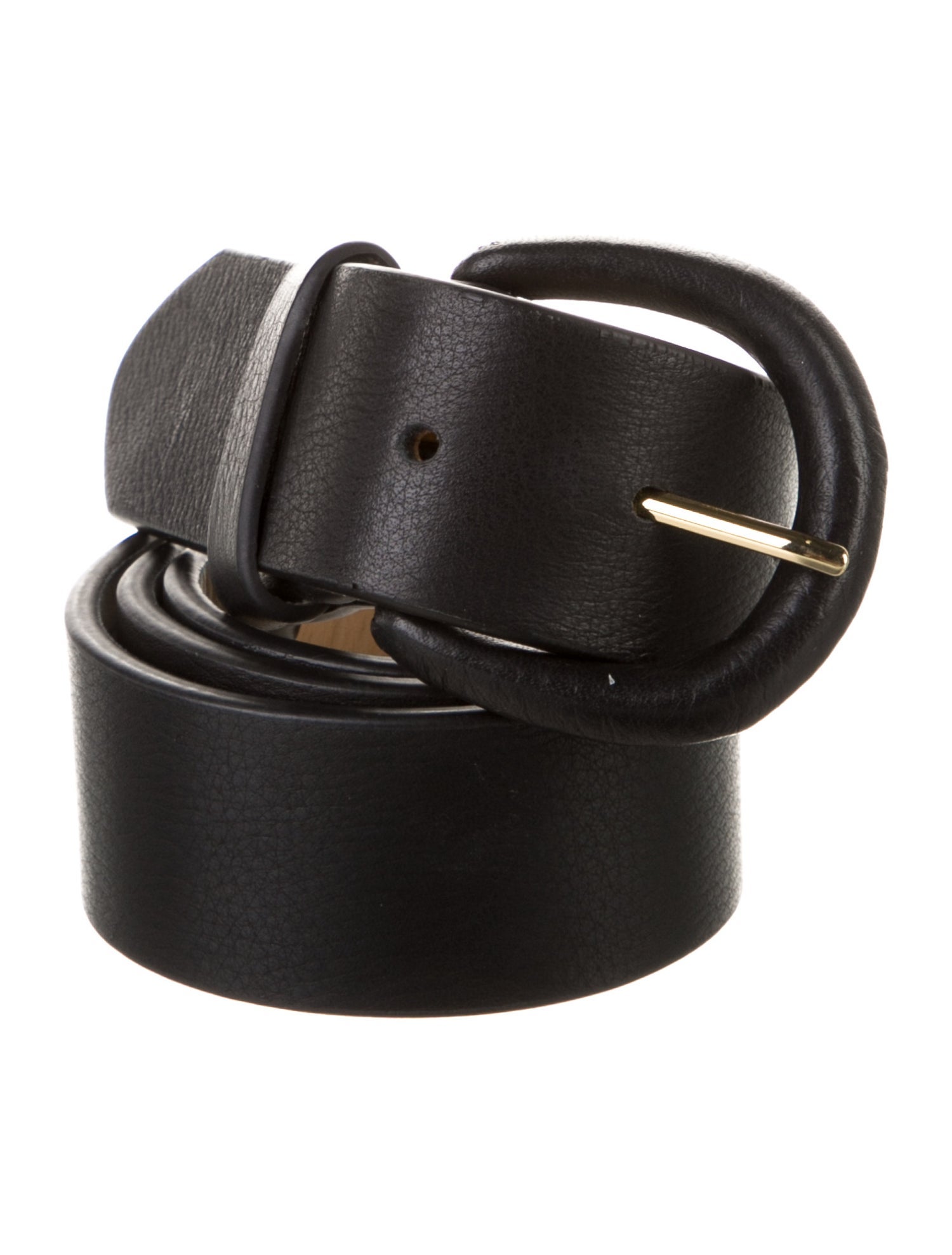 B-Low The Belt Leather Belt