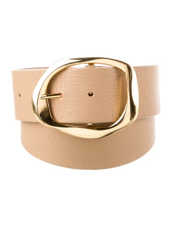 B-Low The Belt Leather Belt