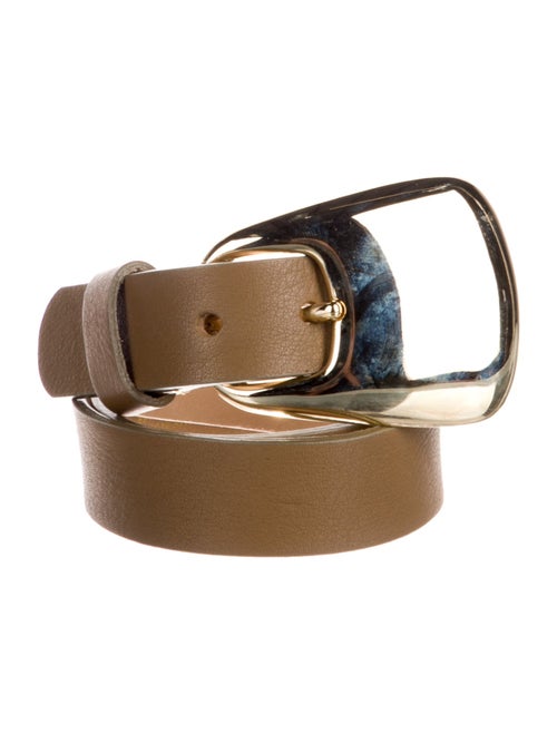 B-Low The Belt Leather Belt