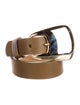 B-Low The Belt Leather Belt
