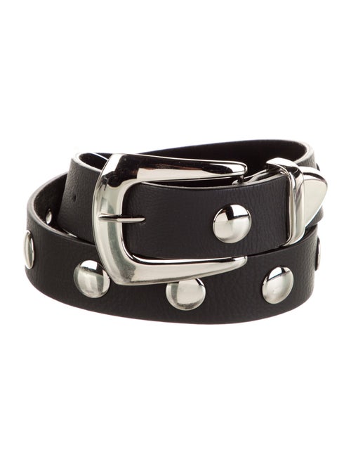 B-Low The Belt Leather Belt