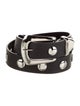 B-Low The Belt Leather Belt