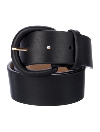 B-Low The Belt Leather Belt