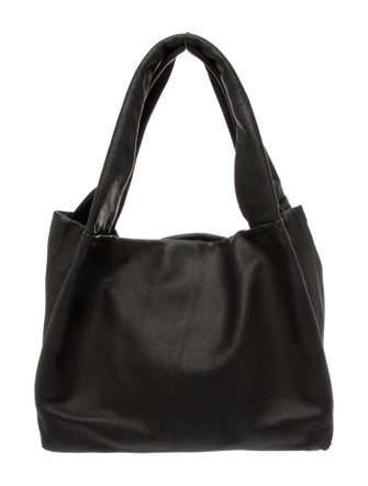 B-Low The Belt Leather Shoulder Bag